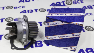 Насос водяной (помпа)16V (1,5-1,6) ВАЗ-2110-2111-2112 TURBO ПРАМО
