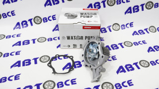 Насос водяной (помпа) Matiz,Spark (0.8-1л) Aveo (1.2 8V) FENOX