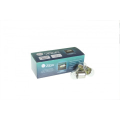 Лампа (габаритная) R10W 12V BA15s NORD YADA 