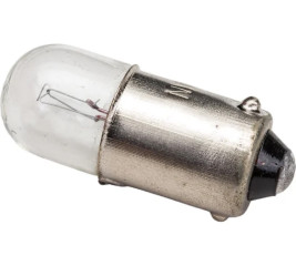 Лампа T4W (2W) 24V BA9s NORD YADA 