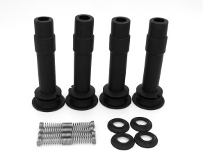 Ремкомплект катушки зажигания Opel Astra G, Vectra B, Zafira A CARGEN