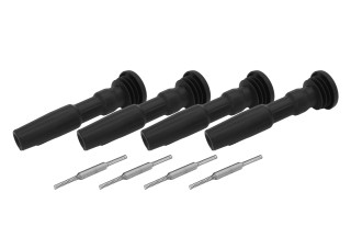 Ремкомплект катушки зажигания Audi, Seat, Skoda, Volkswagen (A1, A3, Q3, Ibiza, Fabia, Kodiaq, Octavia, Rapid) CARGEN