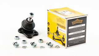 Шаровая опора Renault Duster (с 2010г) KRONER