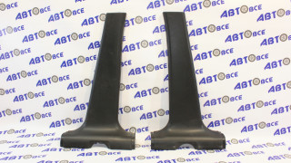 Облицовка центральной стойки нижняя (лопатки) ВАЗ-2123 Сызрань