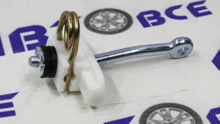 Ограничитель двери ВАЗ-2104-05-07 ДИМИТРОВГРАД