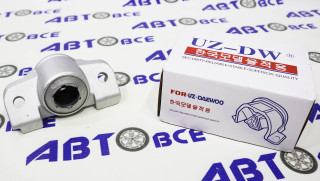 Опора стойки задней Aveo T300 левая UZ-DAEWOO