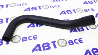 Патрубок сапуна (толстый) - нижний 8v ВАЗ-2108-15-2110-1118 SONATEX