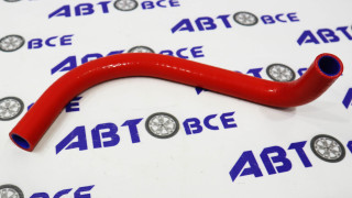 Патрубок вентиляции картера (сапуна) ВАЗ-2121-07 армированный A-SPORT