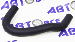 Патрубок впускного коллектора Lanos 1.5 BRAVE