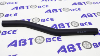 Патрубок печки (отопителя) Lacetti подводящий BRAVE