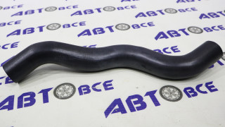 Патрубок радиатора нижний Aveo 1-2-3 ARIRANG