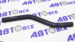 Патрубок печки (отопителя) Lacetti подводящий TORK