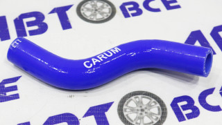 Патрубок сапуна верхний ВАЗ-2110-2112-2170 CARUM 