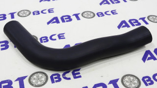 Патрубок радиатора верхний Lacetti 1,8 LDA DAEWOO