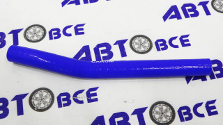 Патрубок (трубка отводящая к термостату) ВАЗ-2123 CARUM