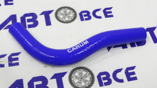 Патрубок сапуна (малый) - верхний 8v ВАЗ-2109i-15-2110-1118 CARUM