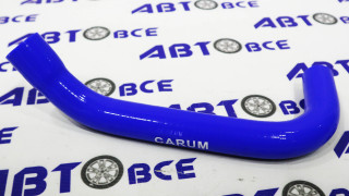 Патрубок сапуна (толстый) - нижний 8v ВАЗ-2108-15-2110-1118 CARUM