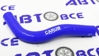 Патрубок сапуна (малый) - верхний армированный ВАЗ-2108-2109-21099 (карб.) CARUM