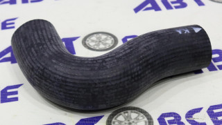 Патрубок радиатора верхний Aveo 1-2-3 GM