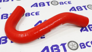 Патрубок сапуна (толстый) - нижний 16v ВАЗ-2110-12-2170 A-SPORT