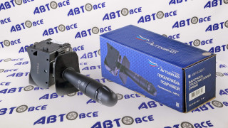 Переключатель дворников (стеклоочистителя) Logan,Largus AVTOGRAD