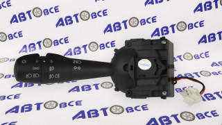 Переключатель поворотов-света Logan 2 Vesta (c ПТФ) AVTOGRAD 