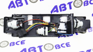 Плата заднего фонаря-правая ВАЗ-2108-2109-2114 ( в сборе) нов. образца Дааз