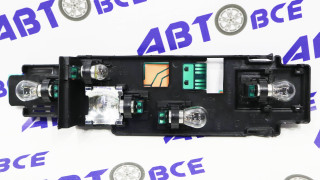 Плата заднего фонаря-левая ВАЗ-2108-2109-2114 ( в сборе)