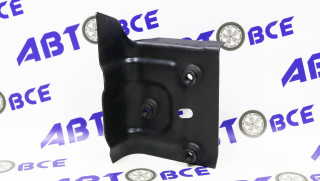 Площадка краба ВАЗ-2108 правая Экрис