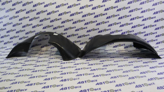 Подкрылки (локера) передние Nexia  (пара) Польша