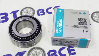 Подшипник редуктора заднего моста - задний (большой) №7807 ВАЗ-2101-2107-2121-21213-2123 (34,938x73.03x26.987) Волжский стандарт