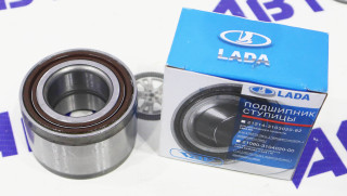 Подшипник ступицы задней ВАЗ-2108-2109-2114-2115-2110-1118-2170-2190 Datsun (ЭКОНОМ) АвтоВаз