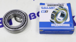 Подшипник ступицы передней ВАЗ-2121-213-2123 GALLANT