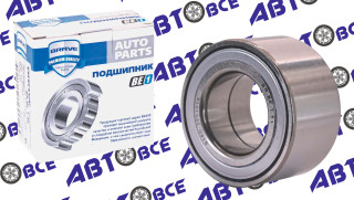 Подшипник ступицы передней Changan CS35PLUS (40*74*40) BRAVE