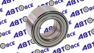 Подшипник ступицы задней Duster 4x4, Kaptur GALLANT