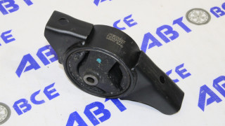 Подушка двигателя задняя Primera,Almera FENOX