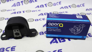 Подушка двигателя - кпп задняя (в сборе) ВАЗ-2110-2111-2112-2170-2171-2172 ОПОРА