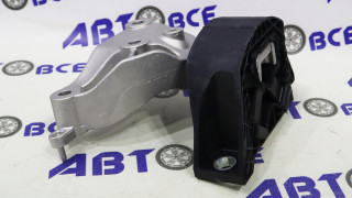 Подушка двигателя правая Logan,largus,Almera 1.6 8V GALLANT