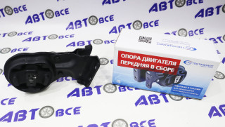 Подушка двигателя передняя ВАЗ-2108-2109-2113-2114-2115 AVTOSTANDART