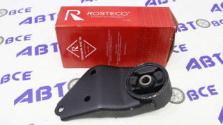 Подушка двигателя - кпп боковая левая ВАЗ-2108-2109-2113-2114-2115 ROSTECO