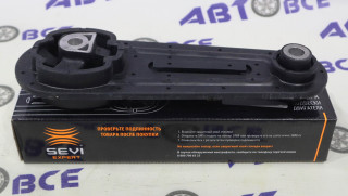 Подушка двигателя задняя Logan,Largus Сэви-Эксперт