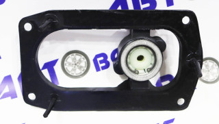 Подушка кулисы ( в сборе) ВАЗ-1118 БАЛАКОВО