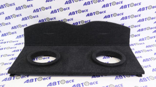 Полка аккустическая (дерево) Калина-2 (стандарт) DREAM CAR