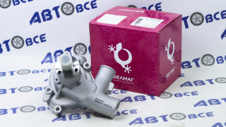 Насос водяной (помпа) ГАЗ-3302 (Газель) ЗМЗ-406 Белмаг