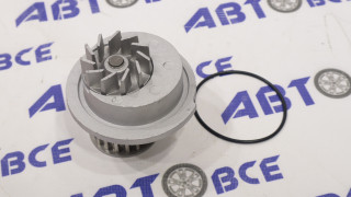 Помпа, водяной насос opel veca/b astf/g kade dae nex /lanos 1.4-1.6, Aveo T250 1.5