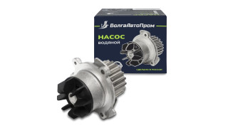 Насос водяной (помпа) 8V ВАЗ-2108-2109-2114-2115-2110-2111-2112-1118-1117-1119 ВолгаАвтоПром