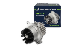 Насос водяной (помпа)16V (1,5-1,6) ВАЗ-2110-2111-2112 ВолгаАвтоПром