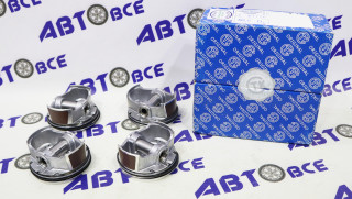 Поршневая группа (поршня-пальцы-кольца) 82.0 D (стандарт) ВАЗ-21116 (гранта) 8V СТК