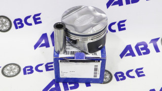 Поршневая группа (поршня-пальцы-без колец) 78,0 (мотор HR16DE-H4M) Vesta МОТОРДЕТАЛЬ