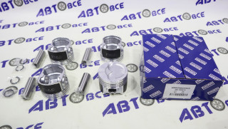 Поршня STD (72,0) ЗАЗ-1102 1,2 VECTOR